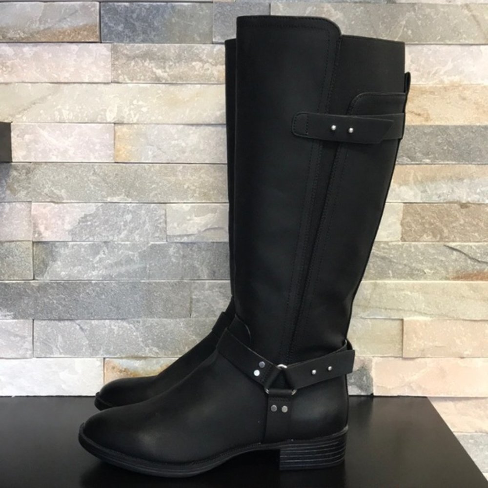 Circus by Sam Edelman Pico Riding Boot - Picture 3 of 10